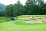 Việt Nam áp đảo danh sách resort sân golf tốt nhất châu Á